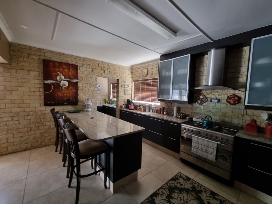 4 Bedroom Property for Sale in Sasolburg Ext 23 Free State